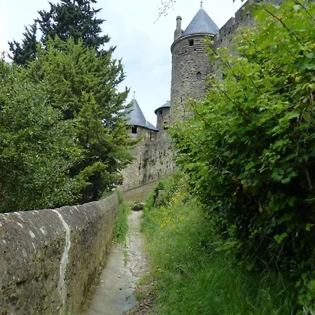 La Maison De Gregoire Holiday home