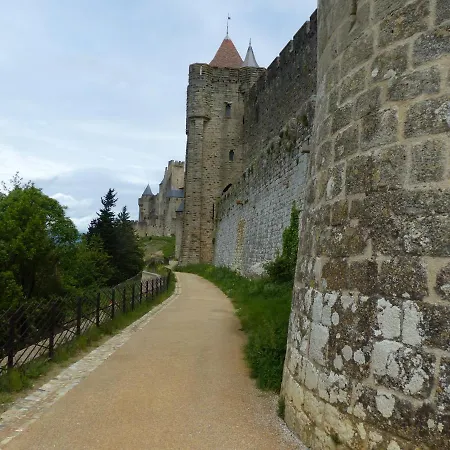 La Maison De Gregoire *