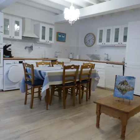 Holiday home La Maison De Gregoire Carcassonne