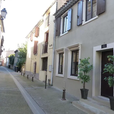 Holiday home La Maison De Gregoire *