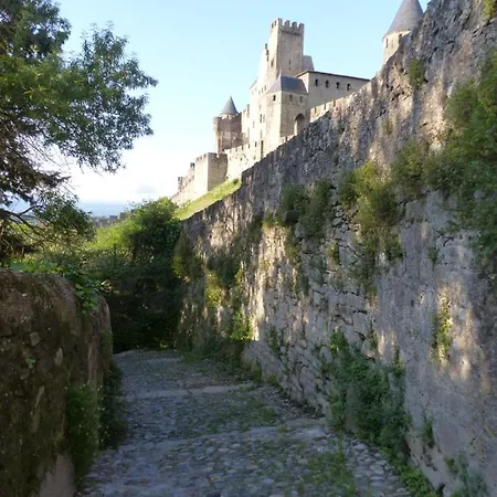 La Maison De Gregoire Holiday home Carcassonne
