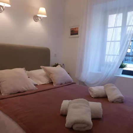 Holiday home La Maison De Gregoire Carcassonne