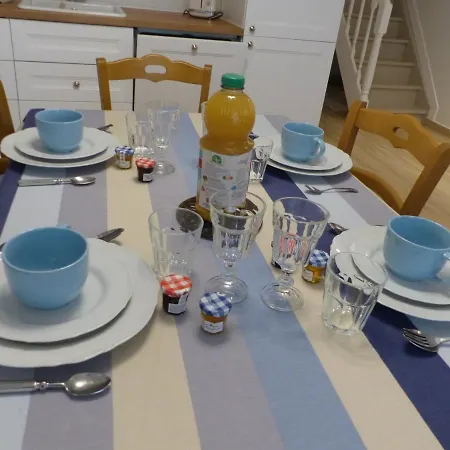 La Maison De Gregoire Holiday home Carcassonne