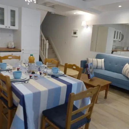 La Maison De Gregoire Holiday home Carcassonne